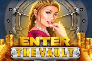 Enter The Vault Slot