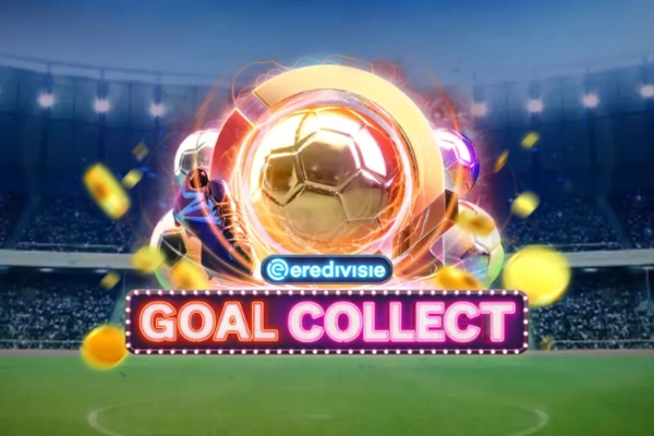Eredivisie Goal Collect Slot