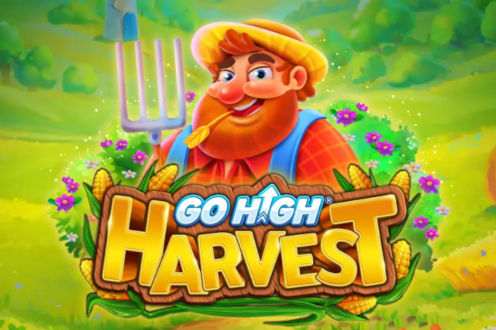 Go High Harvest Slot