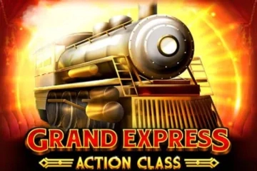 Grand Express Action Class Slot