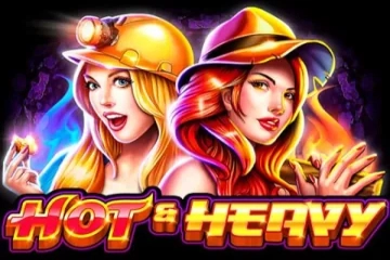 Hot & Heavy Slot