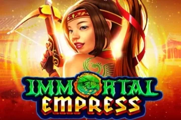 Immortal Empress Slot