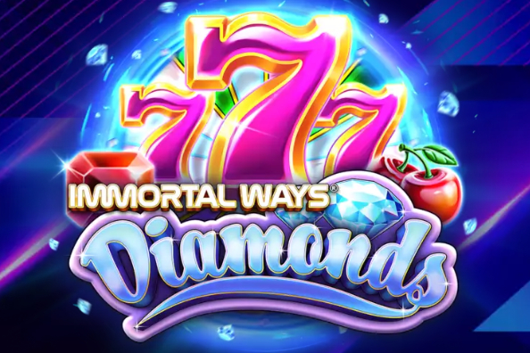 Immortal Ways Diamonds Easter