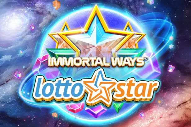 Immortal Ways Lottostar Slot