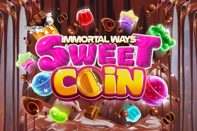Immortal Ways Sweet Coin
