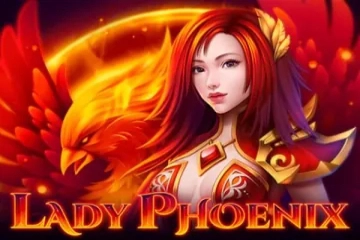 Lady Phoenix Slot