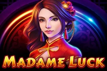 Madame Luck Slot