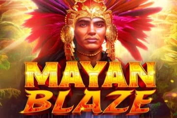 Mayan Blaze Slot