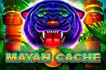 Mayan Cache Slot