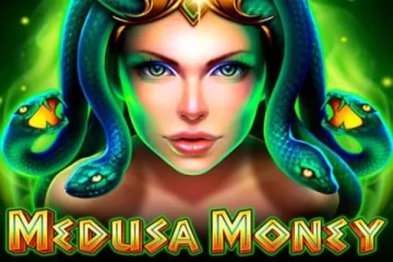 Medusa Money Slot