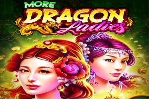 More Dragon Ladies Slot