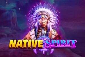 Native Spirit Slot