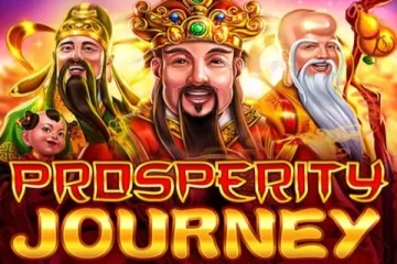 Prosperity Journey Slot