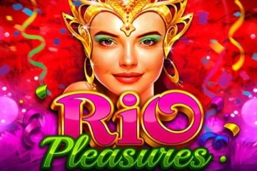 Rio Pleasures Slot
