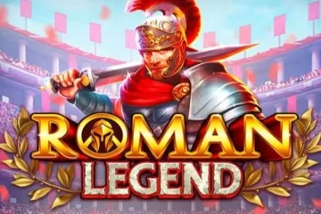 Roman Legend Slot