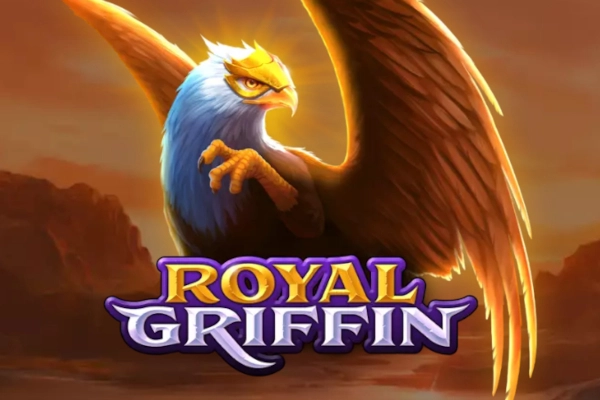 Royal Griffin Slot