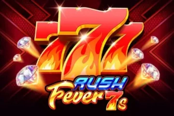 Rush Fever 7s Slot