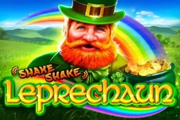 Shake Shake Leprechaun Slot