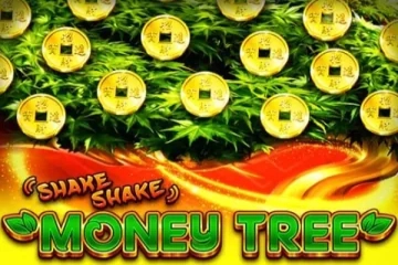Shake Shake Money Tree Slot
