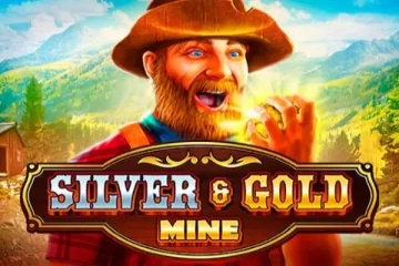 Silver & Gold Mine Slot