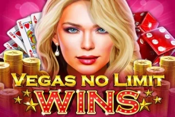 Vegas No Limit Wins Slot
