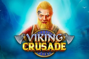 Viking Crusade Slot