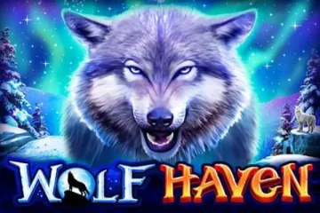 Wolf Haven Slot