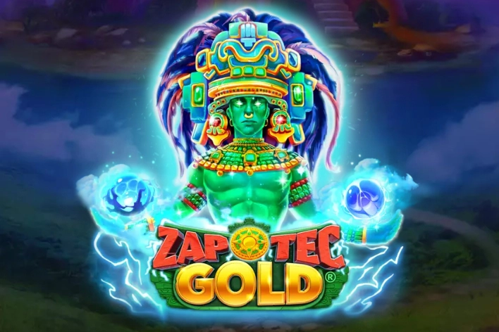 ZapOtec Gold Slot