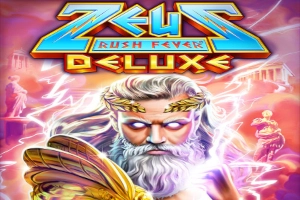 Zeus Rush Fever Deluxe Slot