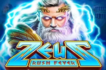 Zeus Rush Fever Slot
