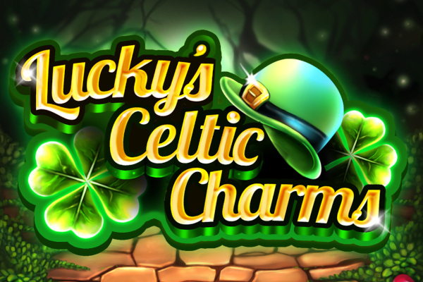 Lucky's Celtic Charms Slot