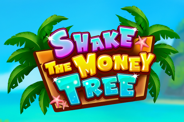 Shake the Money Tree Slot