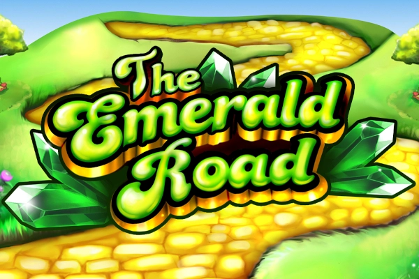 The Emerald Road Slot