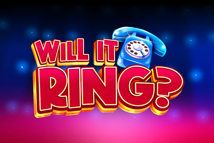 Will It Ring? Slot