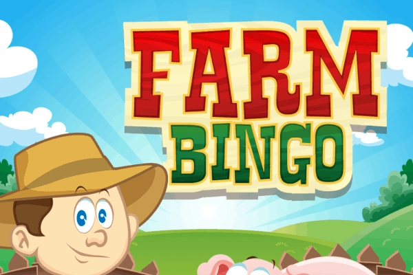 Farm Bingo Slot