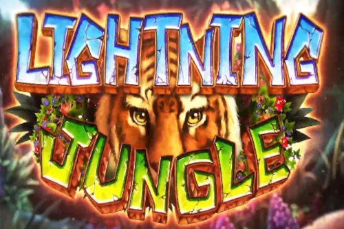 Lightning Jungle Slot
