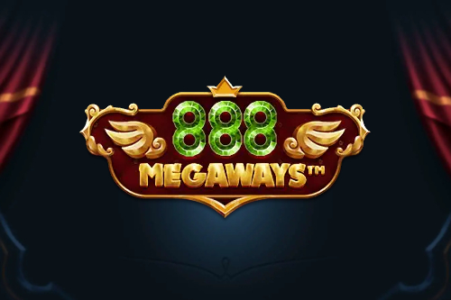 888 Megaways Slot