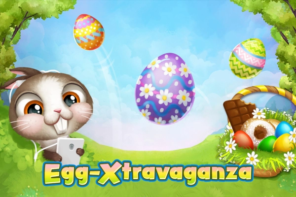 Egg-Xtravaganza Slot