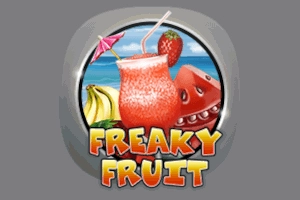 Freaky Fruit Slot