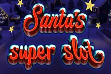 Santa's Super Slot Slot