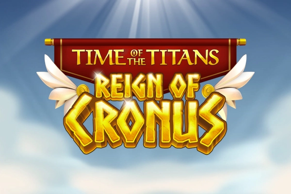 Time of the Titans: Reign of Cronus Slot