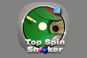 Top Spin Snooker Slot