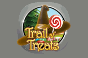 Trail of Treats Slot