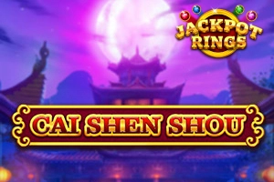Cai Shen Shou Slot