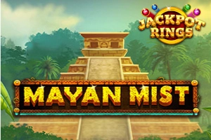 Mayan Mist Slot