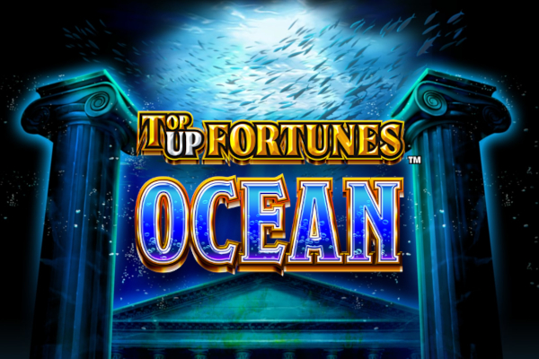 Top Up Fortunes Ocean Slot