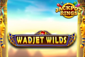 Wadjet Wilds Slot