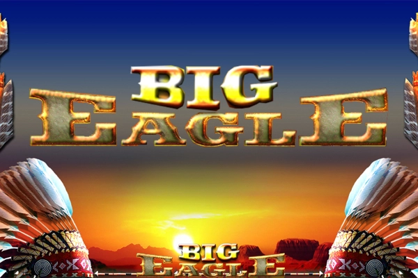 Big Eagle Slot