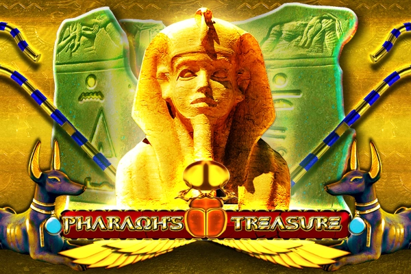 Pharaoh's Treasure Slot