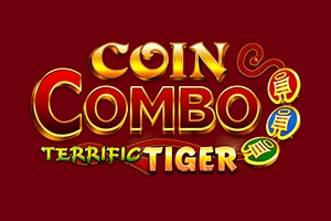 Terrific Tiger Coin Combo Slot